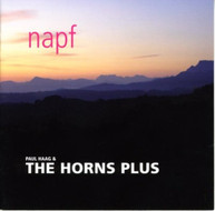 PAUL HAAG - NAPF CD