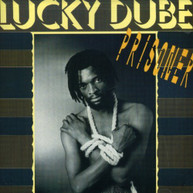 LUCKY DUBE - PRISONER CD