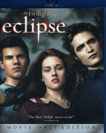 TWILIGHT SAGA: ECLIPSE (WS) BLU-RAY