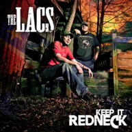 LACS - KEEP IT REDNECK CD