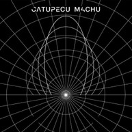 MACHU CATUPECU - SIMETRIA DE MOEBIUS CD