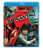 MERANTAU (WS) BLU-RAY