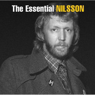 HARRY NILSSON - ESSENTIAL HARRY NILSSON CD