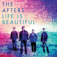 AFTERS - LIFE IS BEAUTIFUL CD