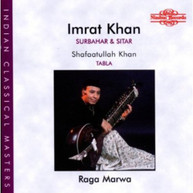 KHAN - SURBAHAR & SITAR CD