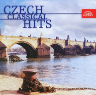DVORAK CZECH PHILHARMONIC ORCHESTRA KOSLER - CZECH CLASSICAL HITS CD
