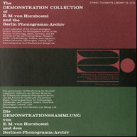 DEMONSTRATION COLLECTION - VARIOUS CD