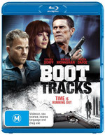 BOOT TRACKS (2012) BLURAY