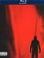 NINE INCH NAILS - LIVE: BESIDE YOU IN TIME (WS) BLU-RAY