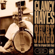 CLANCY HAYES & SALTY DOGS - OH BY JINGO CD