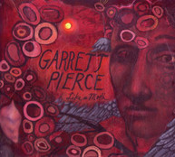 GARRETT PIERCE - LIKE A MOTH CD