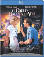IT COULD HAPPEN TO YOU (WS) BLU-RAY