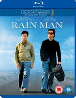 RAIN MAN (UK) BLU-RAY