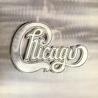 CHICAGO - CHICAGO II CD