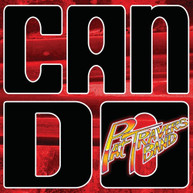 PAT TRAVERS - CAN DO CD