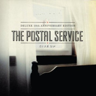 POSTAL SERVICE - GIVE UP CD