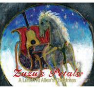 LUNCH AT ALLEN'S - LUNCH AT ALLEN'S CHRISTMAS - ZUZU'S PETALS CD