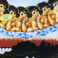 CURE - JAPANESE WHISPERS CD