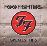 FOO FIGHTERS - GREATEST HITS CD