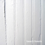 BEACH FOSSILS - BEACH FOSSILS CD