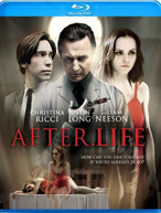 AFTER LIFE (2009) BLURAY