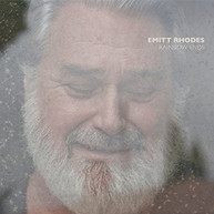 EMITT RHODES - RAINBOW ENDS CD