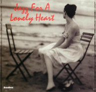 JAZZ FOR A LONELY HEART VARIOUS CD