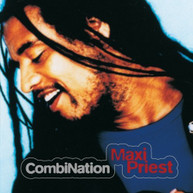 MAXI PRIEST - COMBINATION CD