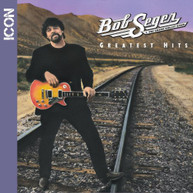 BOB SEGER & THE SILVER BULLET BAND - GREATEST HITS CD