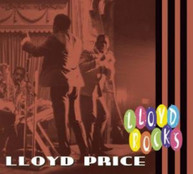 LLOYD PRICE - ROCKS CD