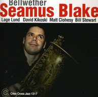 SEAMUS BLAKE - BELLWETHER CD