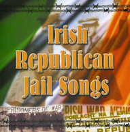 IRISH REPUBLICAN JAIL SONGS VARIOUS CD