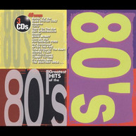 3 PAK: GREATEST HITS OF THE 80'S VARIOUS CD
