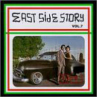 EAST SIDE STORY 7 VARIOUS CD