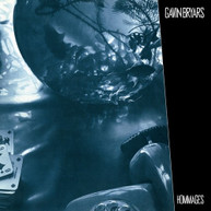 GAVIN BRYARS - HOMMAGES CD