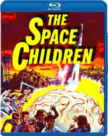 SPACE CHILDREN (WS) BLU-RAY
