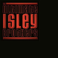 ISLEY BROTHERS - ULTIMATE ISLEY BROTHERS CD