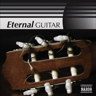ETERNAL GUITAR VARIOUS CD