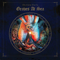 GRAVES AT SEA - CURSE THAT IS CD