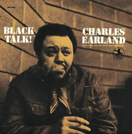 CHARLES EARLAND - BLACK TALK: RUDY VAN GELDER REMASTERS CD