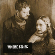 WINDING STAIRS - EVERYTHING CD