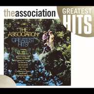 ASSOCIATION - GREATEST HITS CD