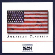 2001 AMERICAN CLASSICS SAMPLER VARIOUS CD