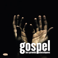 GOSPEL GREATEST CLASSICS VARIOUS CD