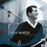 DEAN MARTIN - GREATEST HITS CD