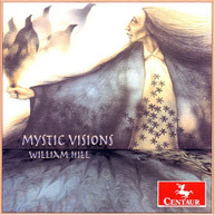 HILL PELLERITE VENDRYES KINZIE ENDSLEY - MYSTIC VISIONS CD