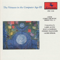 CDCM COMPUTER MUSIC 13 VARIOUS CD