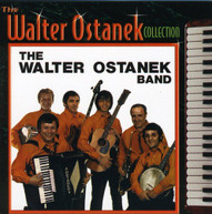 WALTER OSTANEK - WALTER OSTANEK CD