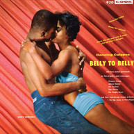 BELLY TO BELLY DANCING - VARIOUS CD