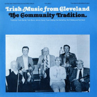 IRISH CLEVELAND 2: COMMUNITY - VARIOUS CD